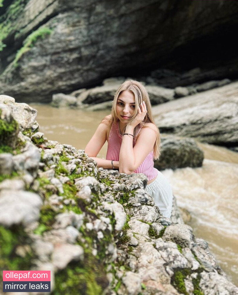 Latest Leaks busya18plus Nude #219 - Fapello