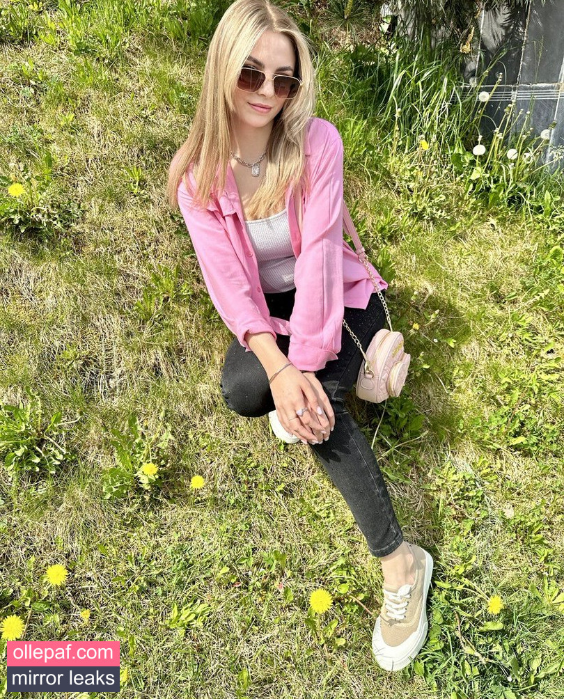 Latest Leaks busya18plus Nude #256 - Fapello