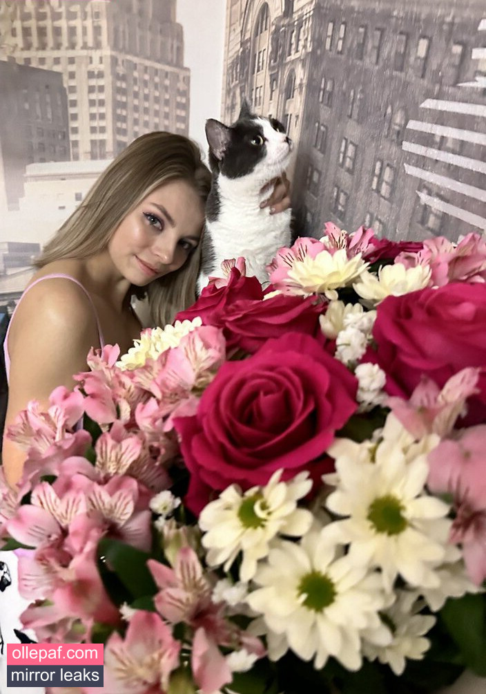 Latest Leaks busya18plus Nude #281 - Fapello