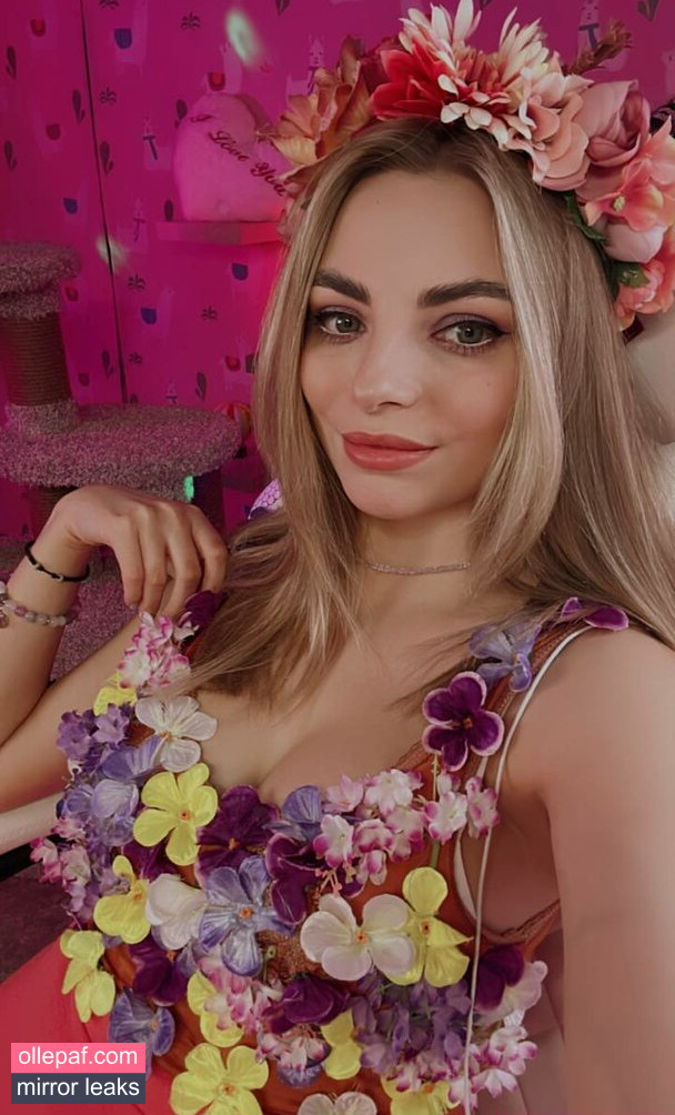 Latest Leaks busya18plus Nude #282 - Fapello
