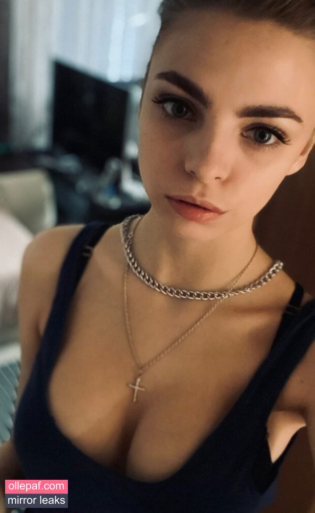 Latest Leaks busya18plus Nude #328 - Fapello