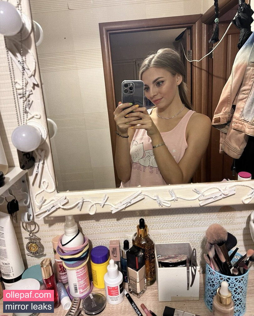 Latest Leaks busya18plus Nude #394 - Fapello