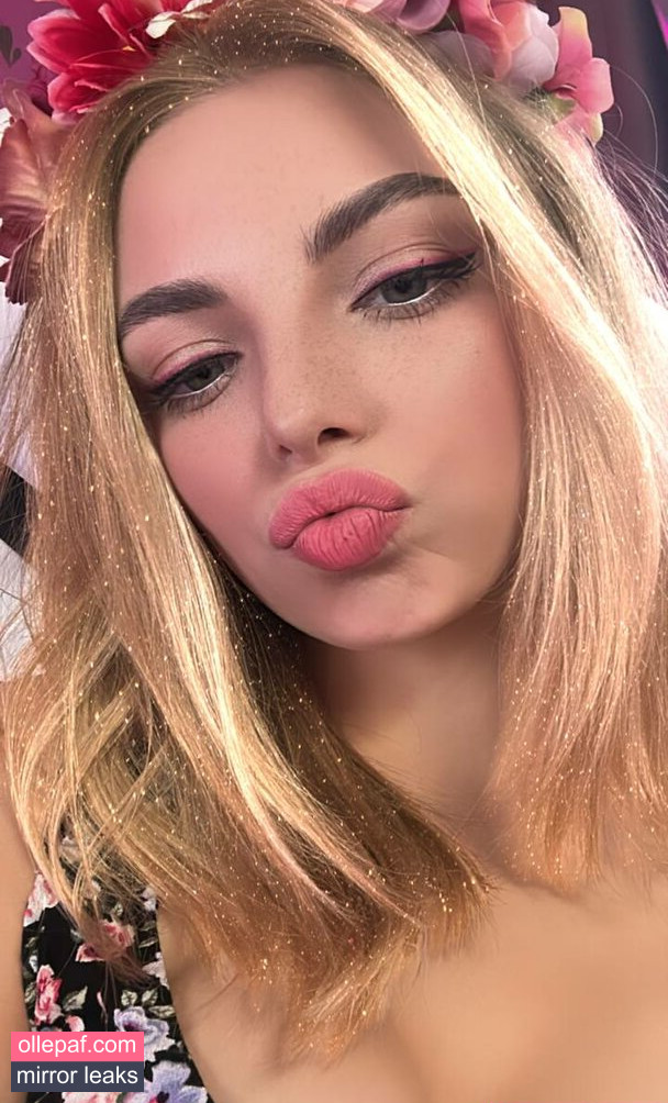Latest Leaks busya18plus Nude #415 - Fapello
