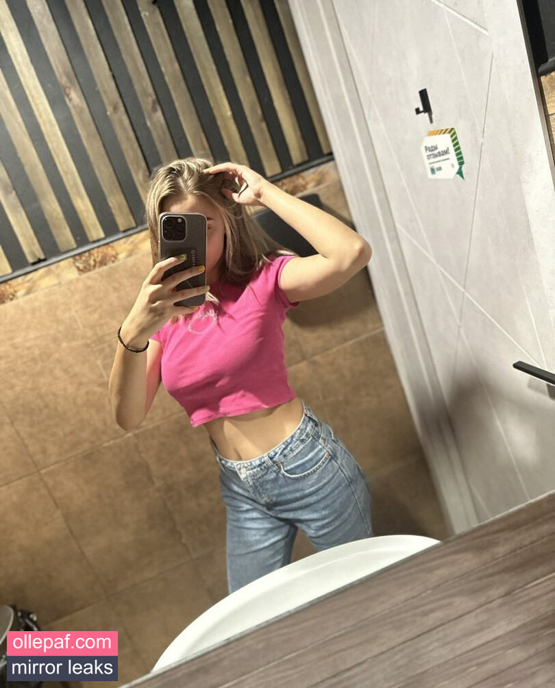 Latest Leaks busya18plus Nude #416 - Fapello