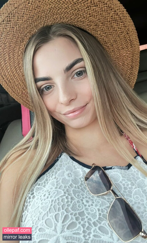 Latest Leaks busya18plus Nude #447 - Fapello