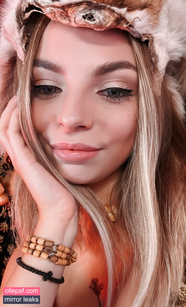 Latest Leaks busya18plus Nude #460 - Fapello