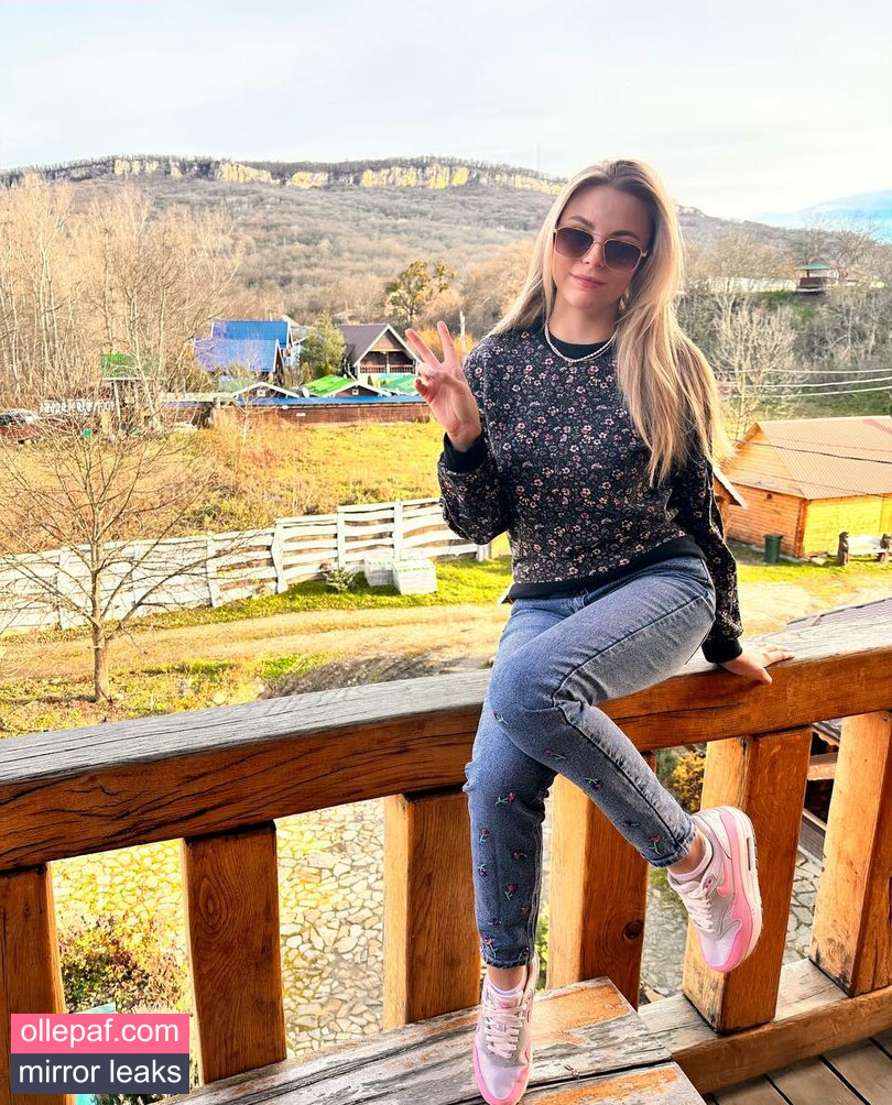 Latest Leaks busya18plus Nude #51 - Fapello