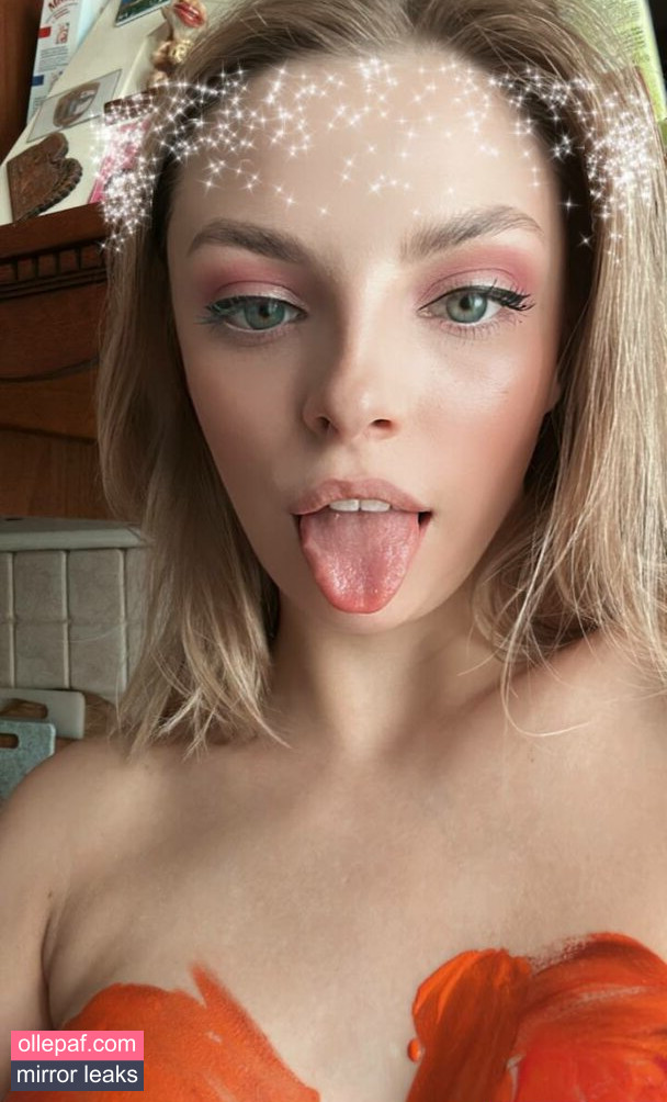 Latest Leaks busya18plus Nude #523 - Fapello