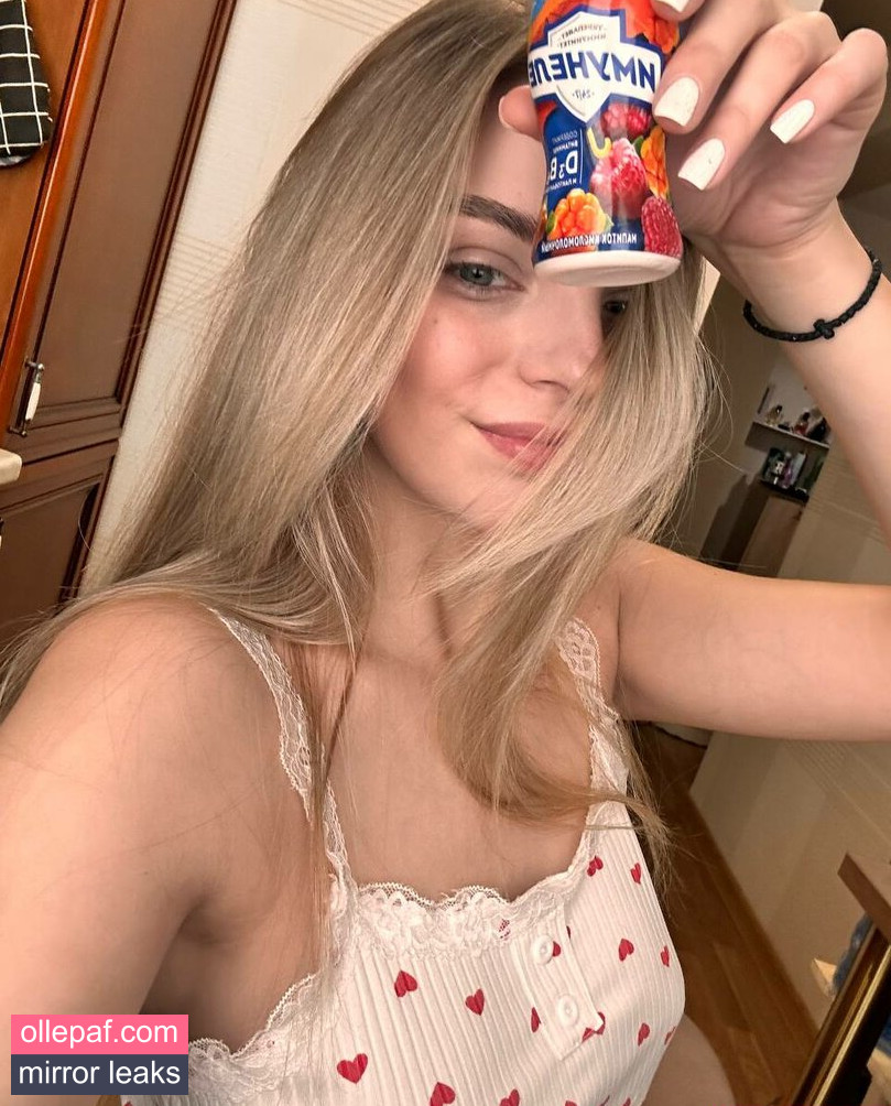 Latest Leaks busya18plus Nude #54 - Fapello
