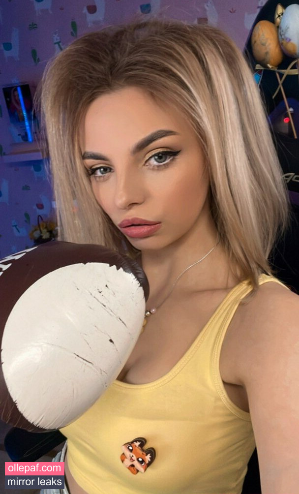 Latest Leaks busya18plus Nude #531 - Fapello