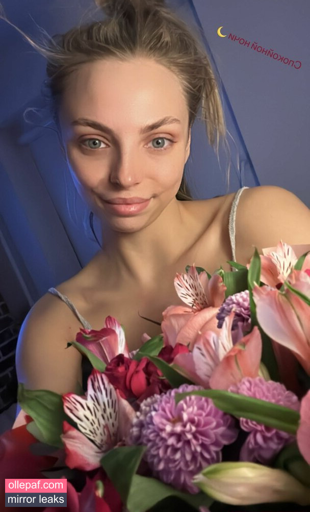 Latest Leaks busya18plus Nude #545 - Fapello