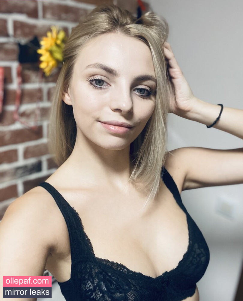 Latest Leaks busya18plus Nude #554 - Fapello