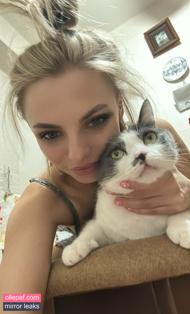 Latest Leaks busya18plus Nude #600 - Fapello