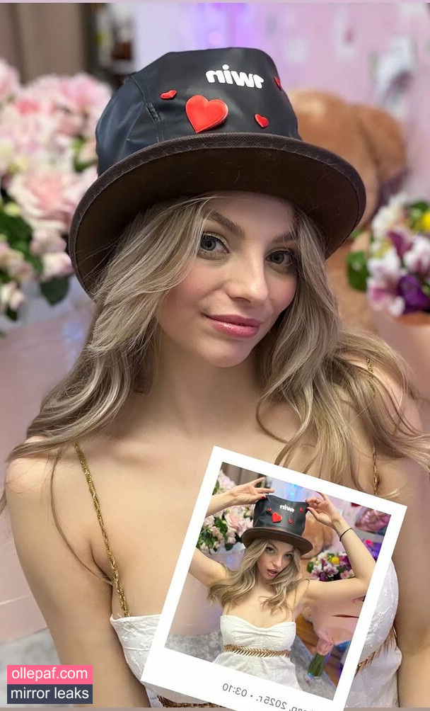 Latest Leaks busya18plus Nude #8 - Fapello