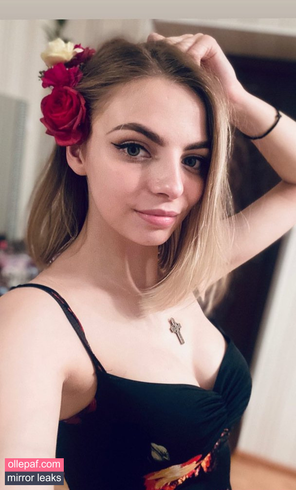 Latest Leaks busya18plus Nude #768 - Fapello