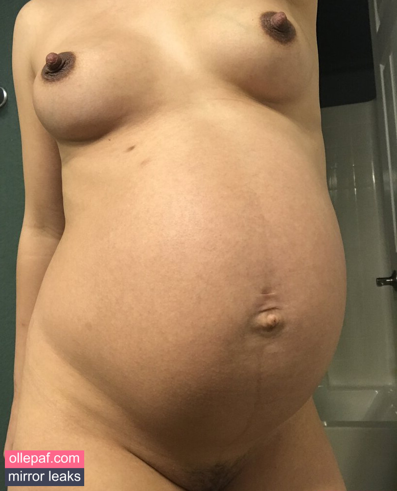 Latest Leaks busyxmami Nude #40 - Fapello