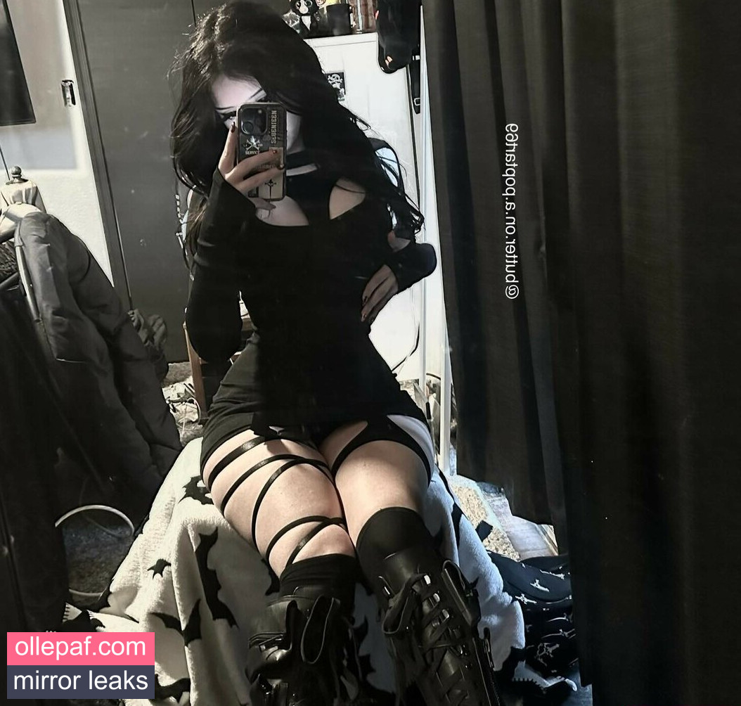 Latest Leaks butter.on.a.poptart69 Nude #200 - Fapello