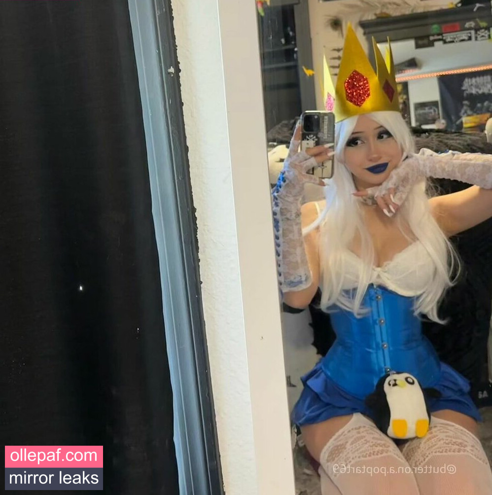 Latest Leaks butter.on.a.poptart69 Nude #299 - Fapello