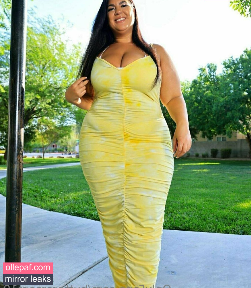 Latest Leaks Buttercream19 Nude #124 - Fapello