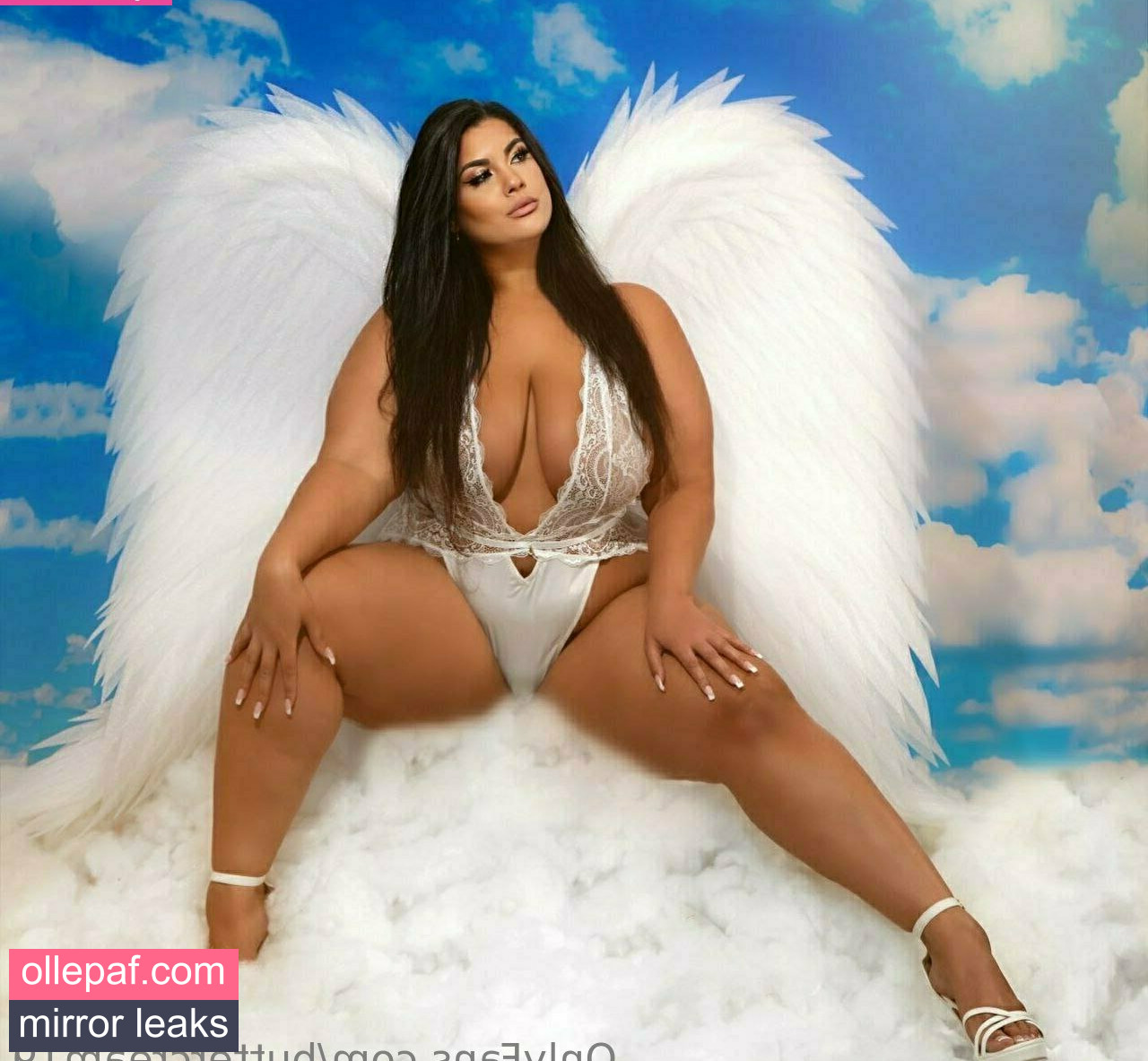 Latest Leaks Buttercream19 Nude #131 - Fapello