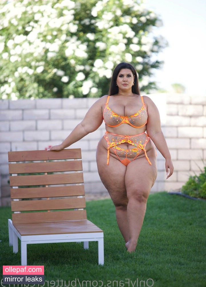 Latest Leaks Buttercream19 Nude #144 - Fapello