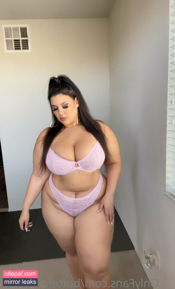 Latest Leaks Buttercream19 Nude #154 - Fapello