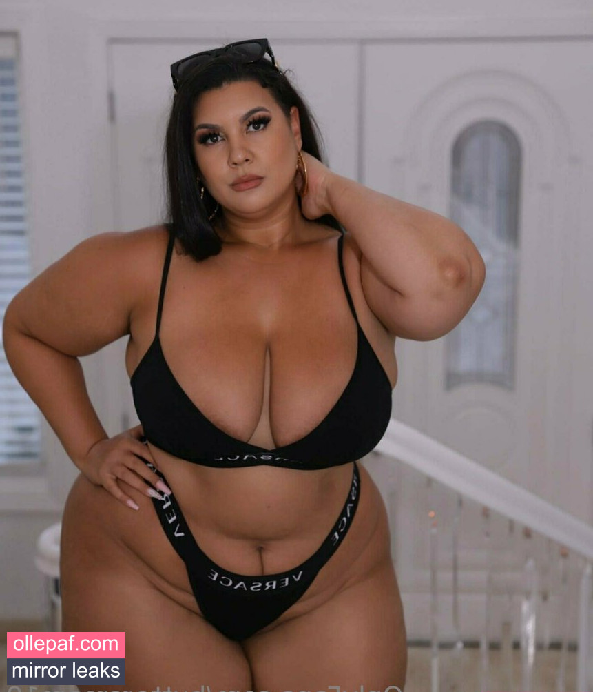Latest Leaks Buttercream19 Nude #193 - Fapello
