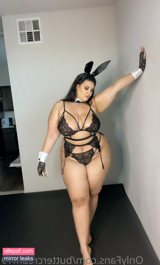 Latest Leaks Buttercream19 Nude #255 - Fapello