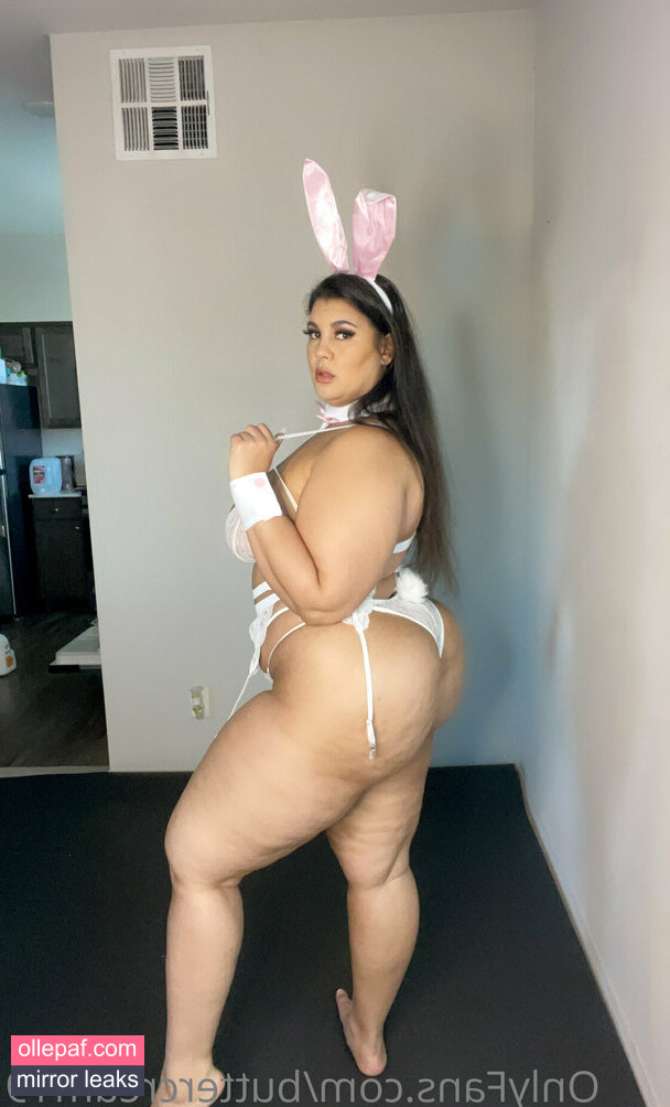 Latest Leaks Buttercream19 Nude #257 - Fapello