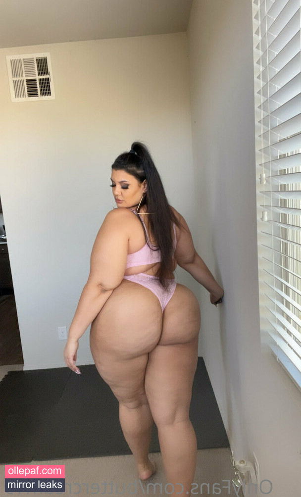 Latest Leaks Buttercream19 Nude #266 - Fapello