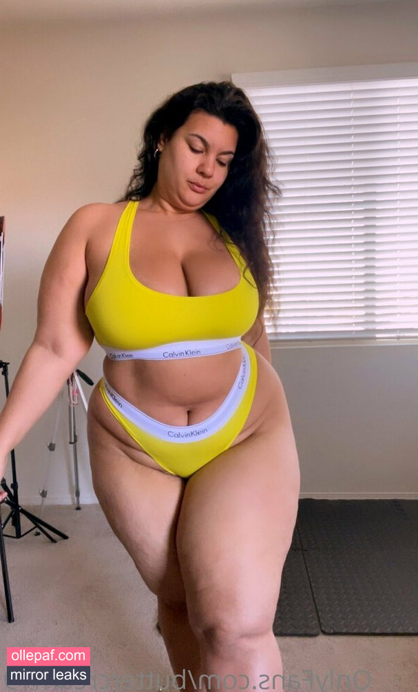 Latest Leaks Buttercream19 Nude #290 - Fapello
