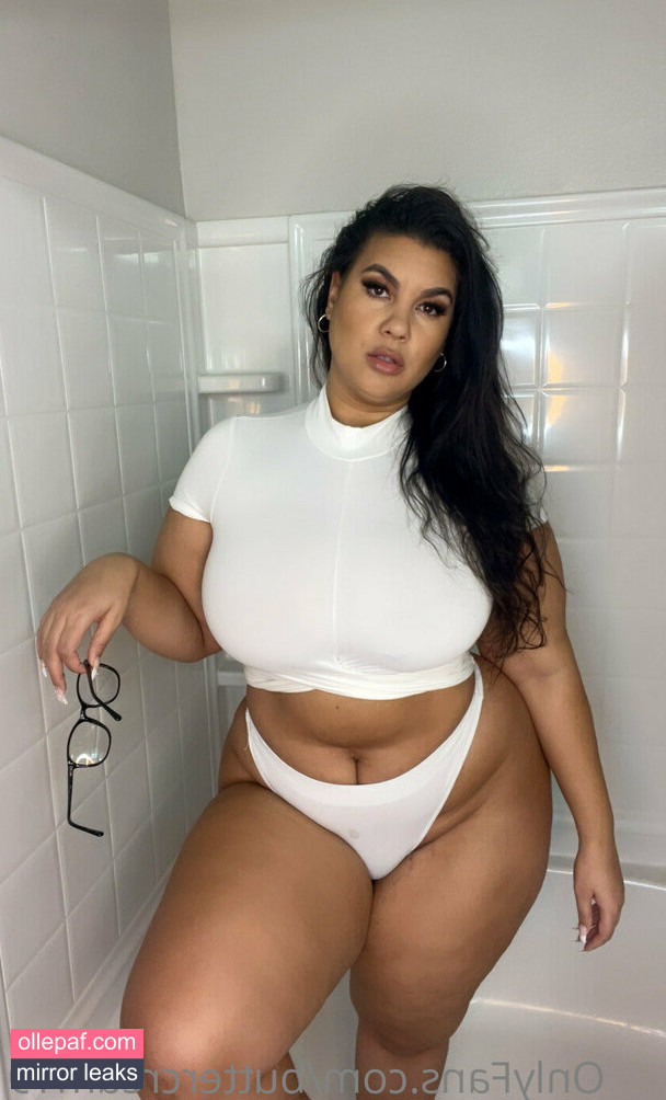 Latest Leaks Buttercream19 Nude #295 - Fapello
