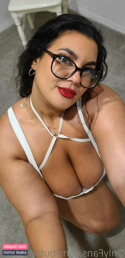 Latest Leaks Buttercream19 Nude #327 - Fapello