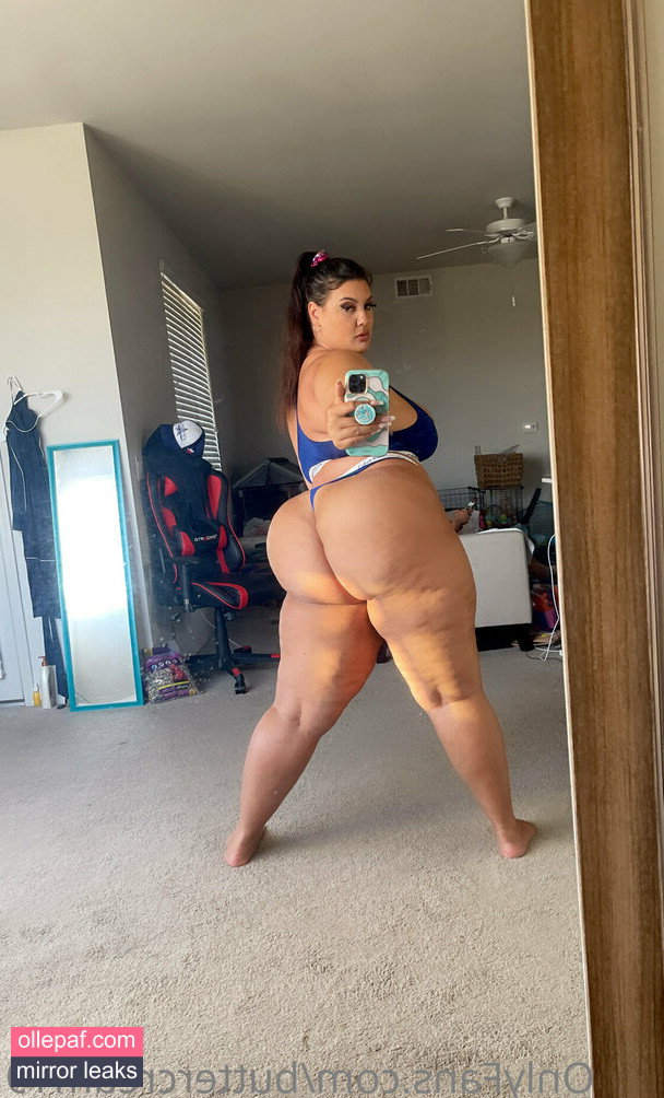 Latest Leaks Buttercream19 Nude #425 - Fapello