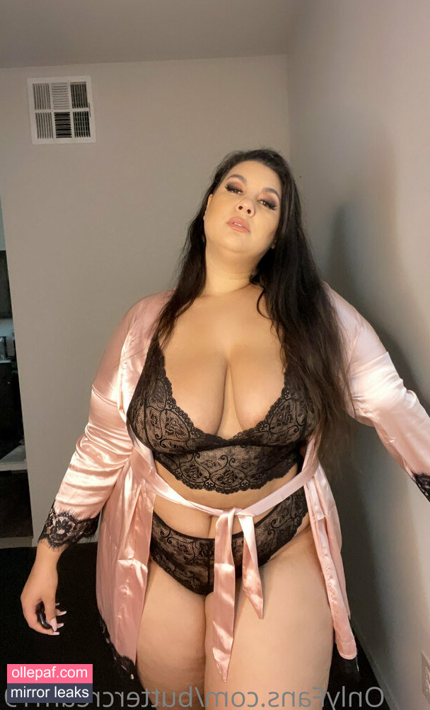 Latest Leaks Buttercream19 Nude #481 - Fapello
