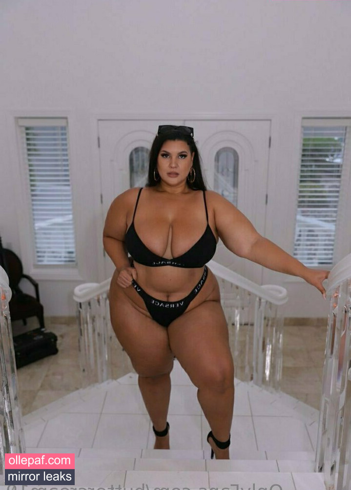 Latest Leaks Buttercream19 Nude #483 - Fapello