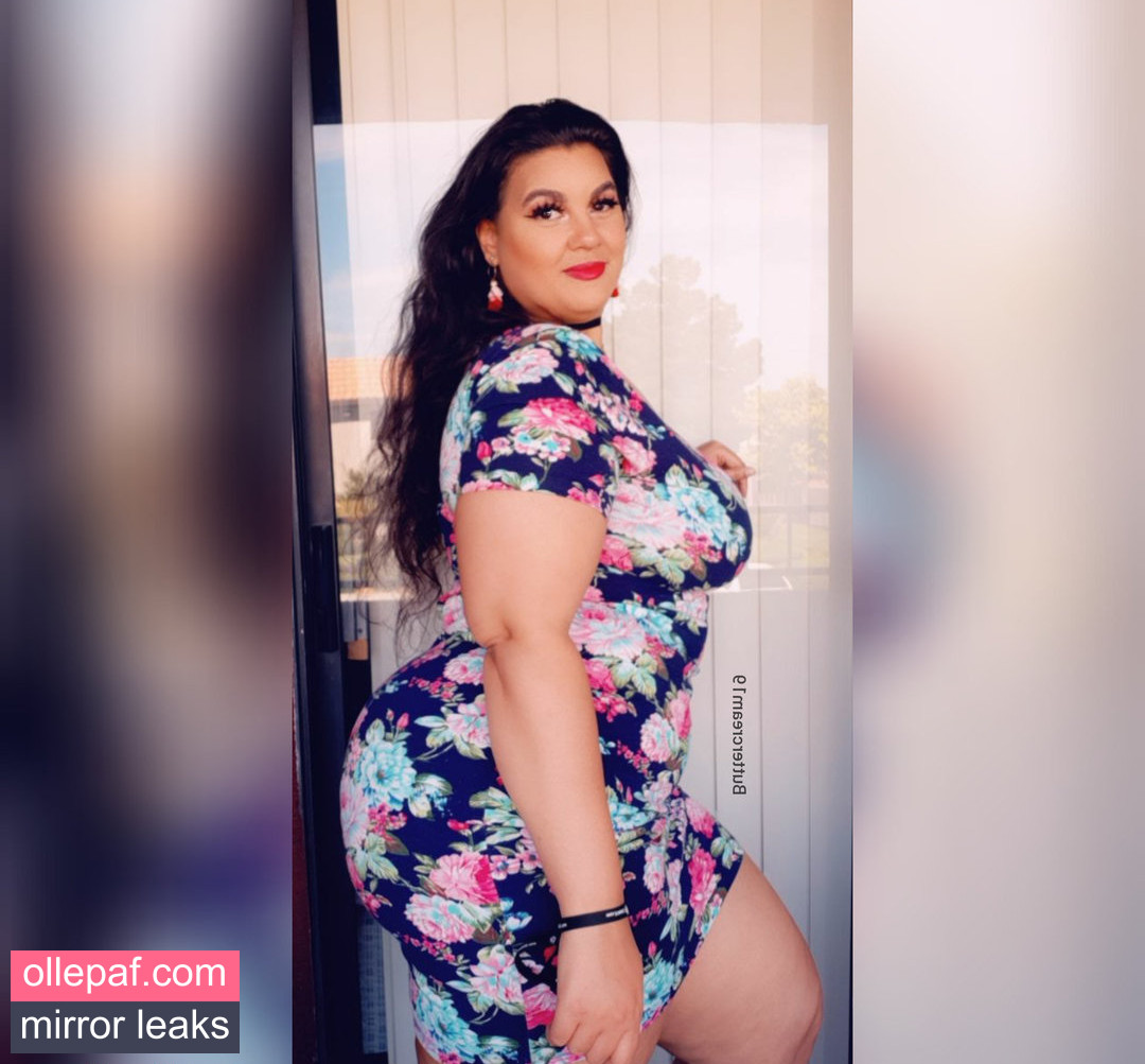 Latest Leaks Buttercream19 Nude #604 - Fapello