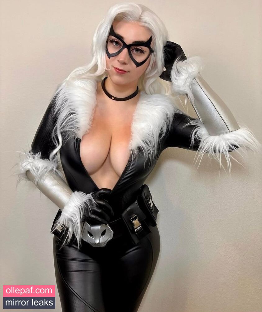 Latest Leaks buttercupcosplay Nude #4 - Fapello