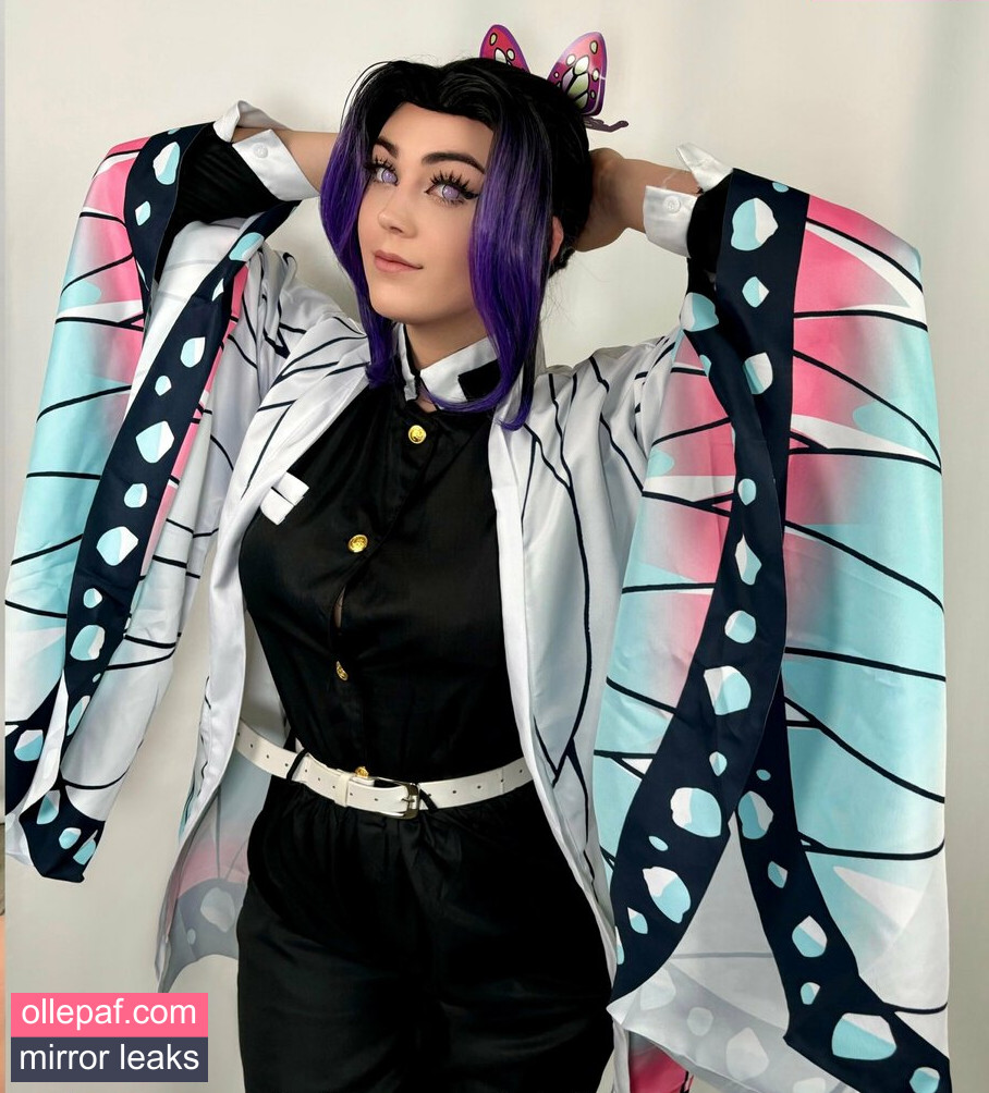 Latest Leaks buttercupcosplays Nude #18 - Fapello