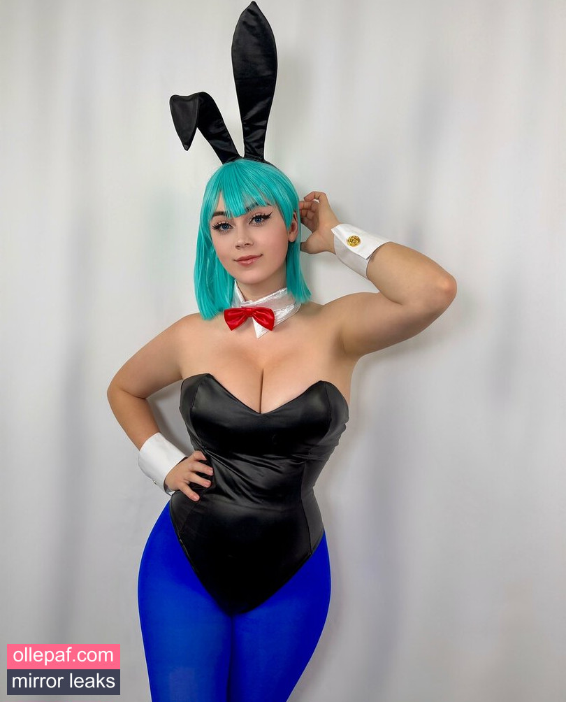Latest Leaks buttercupcosplays Nude #26 - Fapello