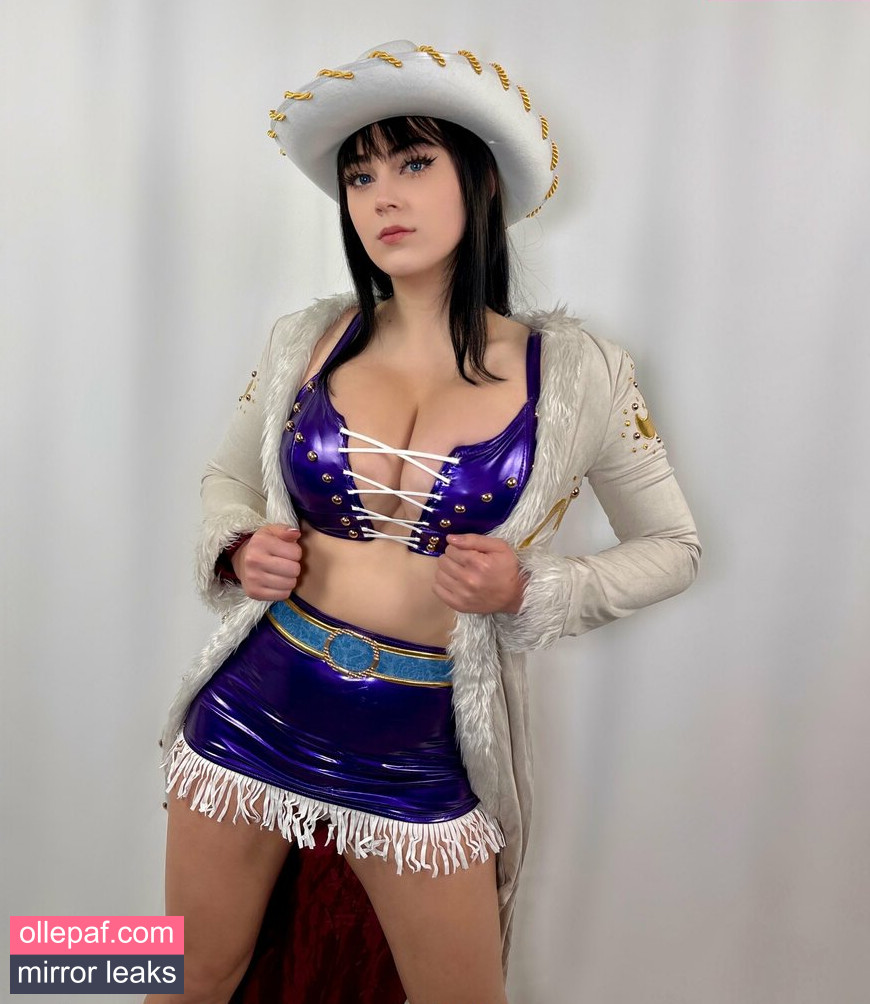 Latest Leaks buttercupcosplays Nude #28 - Fapello