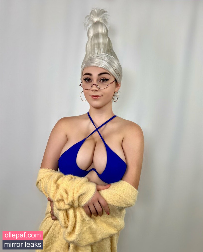 Latest Leaks buttercupcosplays Nude #29 - Fapello