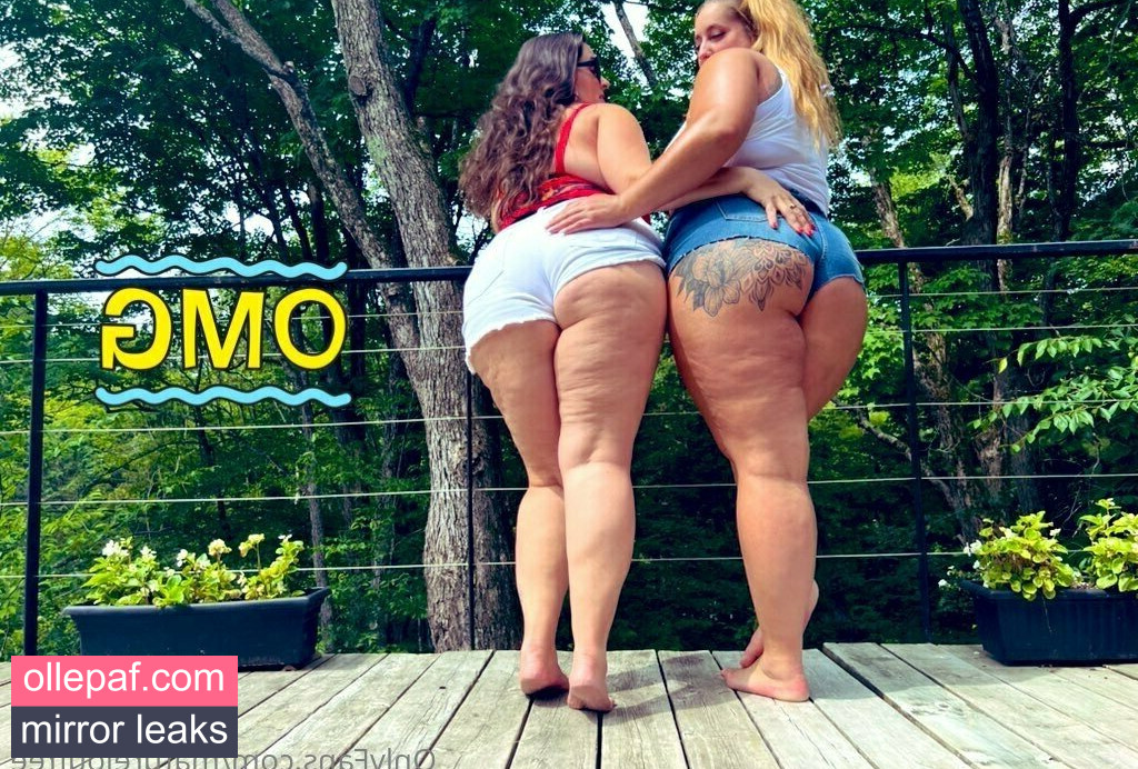 Latest Leaks buxommariefree Nude #2 - Fapello