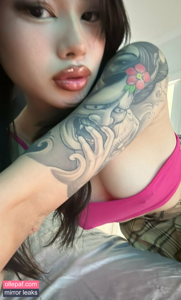 Latest Leaks bxbyvee Nude #9 - Fapello