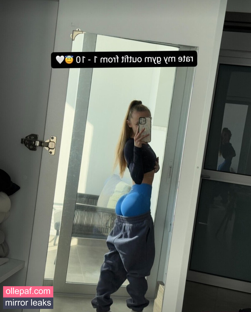 Latest Leaks By.isabelyvonne Nude #12 - Fapello