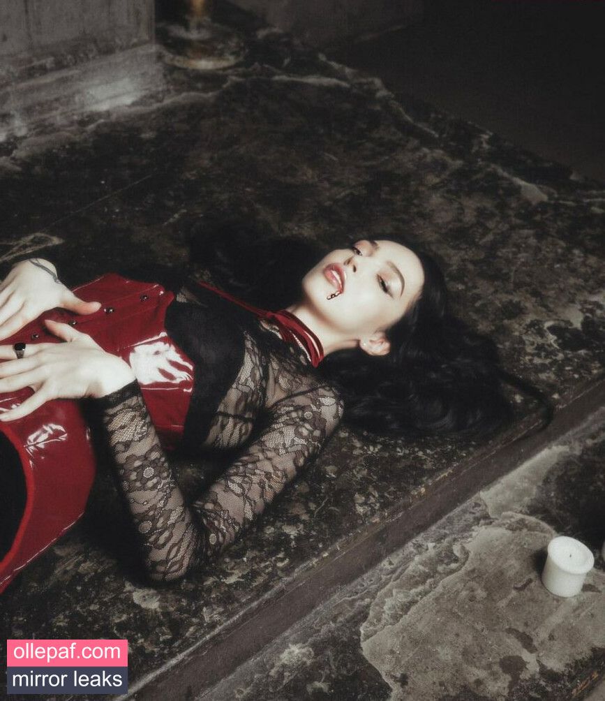 Latest Leaks by_owl Nude #114 - Fapello