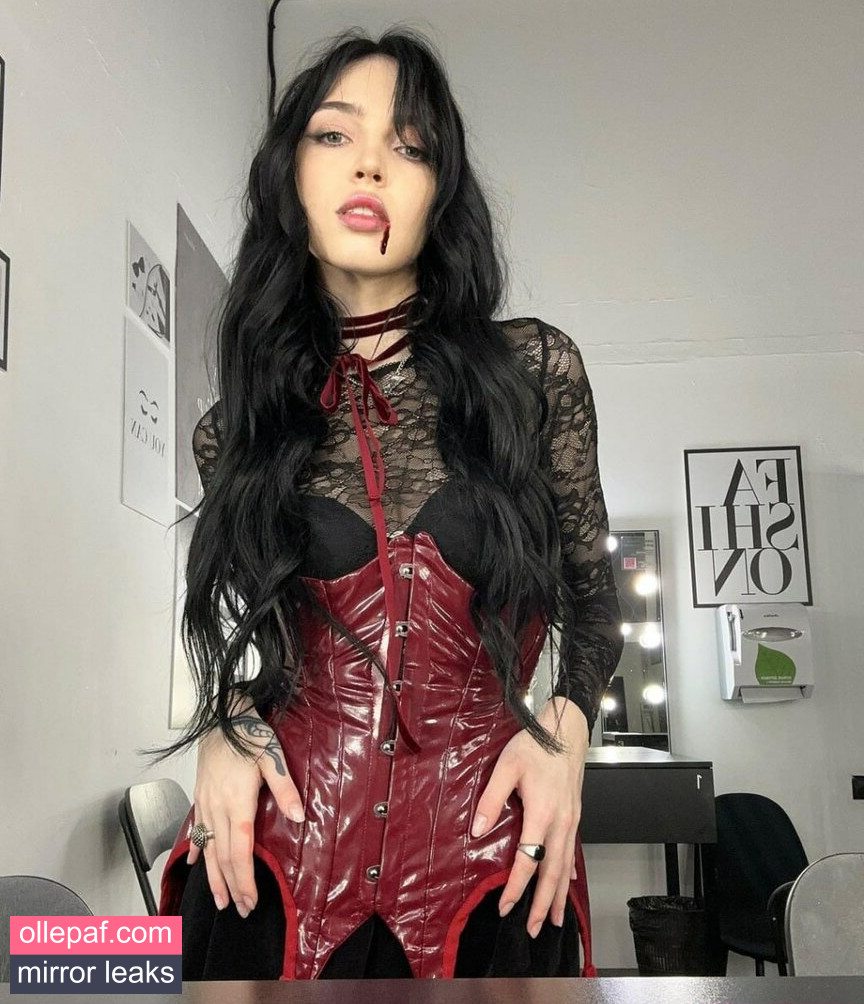 Latest Leaks by_owl Nude #115 - Fapello