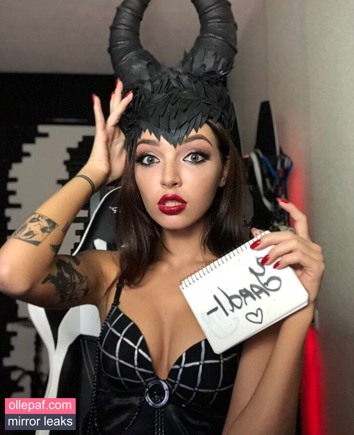 Latest Leaks by_owl Nude #224 - Fapello
