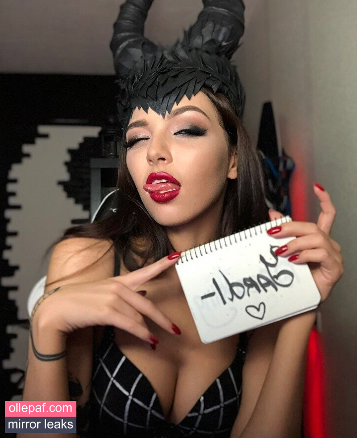 Latest Leaks by_owl Nude #225 - Fapello