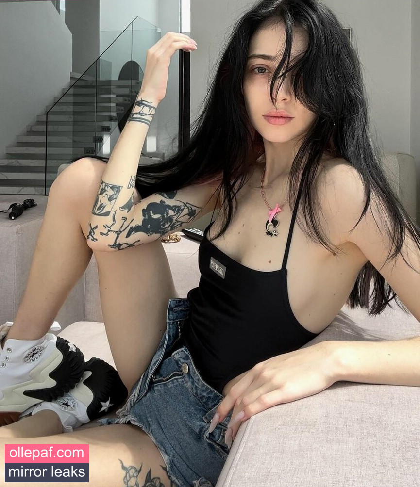 Latest Leaks by_owl Nude #226 - Fapello